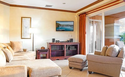 Luxury Villa Photo #3