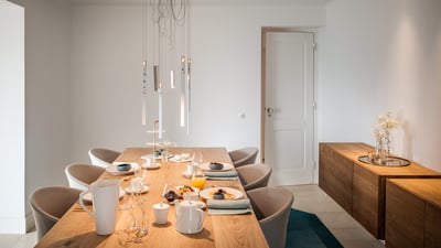 Luxury Villa Photo #11