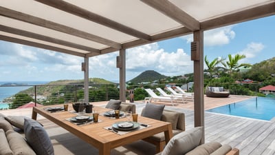 Luxury Villa Photo #7