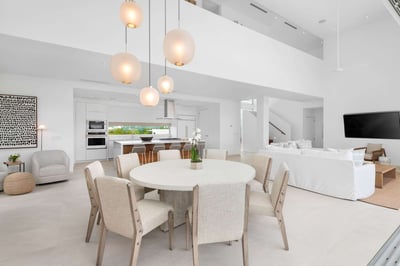 Luxury Villa Photo #12