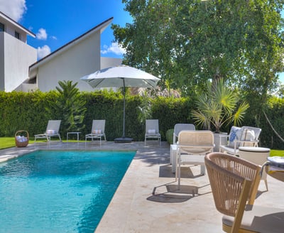 Luxury Villa Photo #6