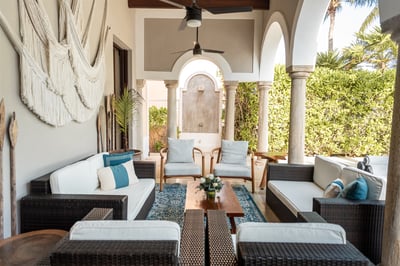Luxury Villa Photo #11