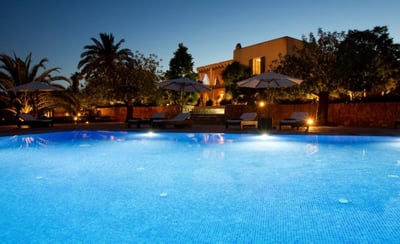 Luxury Villa Photo #5