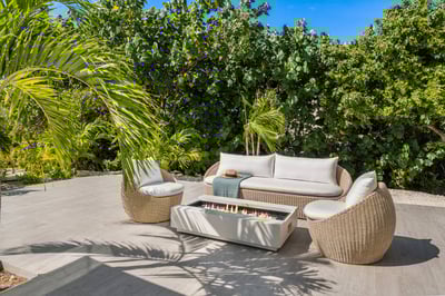 Luxury Villa Photo #17