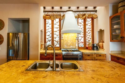 Luxury Villa Photo #23