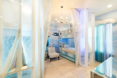 Luxury Villa Photo #38