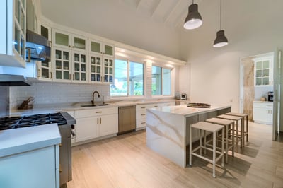 Luxury Villa Photo #19