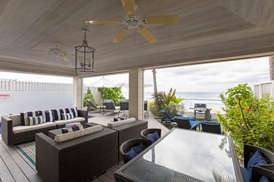 Luxury Villa Photo #7