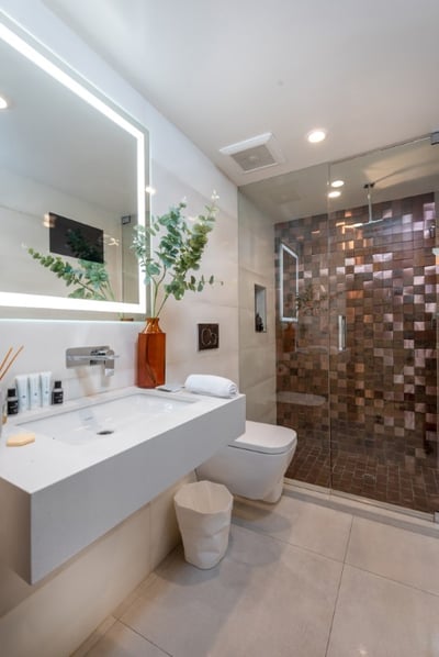 Luxury Villa Photo #44