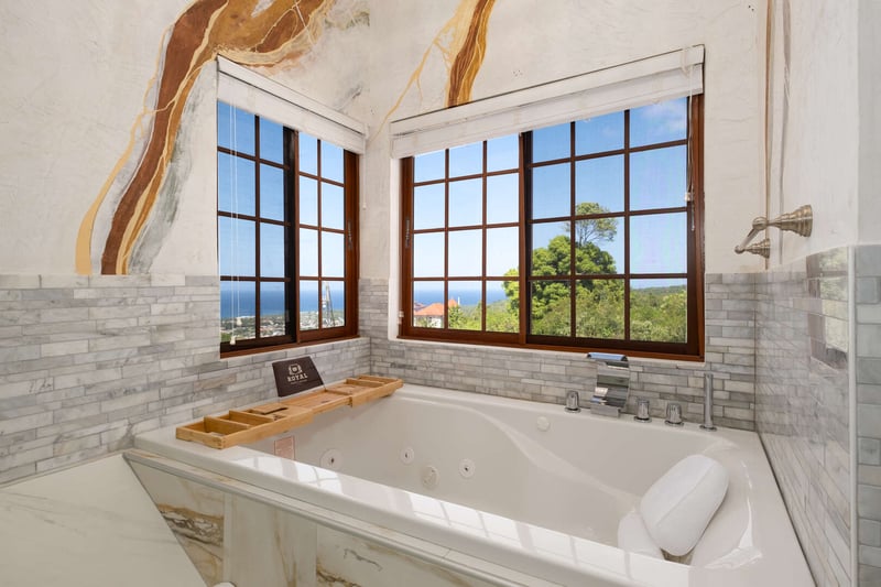 Villa Deluxe Paradise