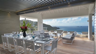 Luxury Villa Photo #7