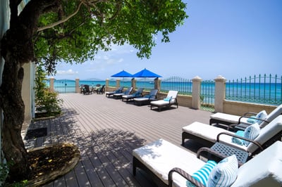 Luxury Villa Photo #6