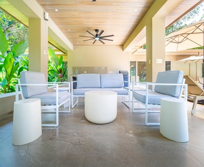 Luxury Villa Photo #16