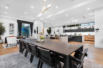 Luxury Villa Photo #24