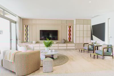 Luxury Villa Photo #10