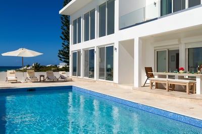 Blowing Point,Vista Villa