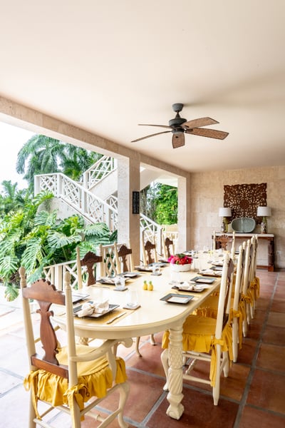 Luxury Villa Photo #5