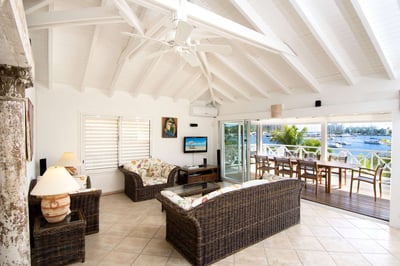 Luxury Villa Photo #9