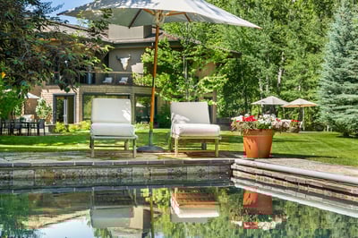 Luxury Villa Photo #6