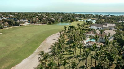 Luxury Villa Photo #49