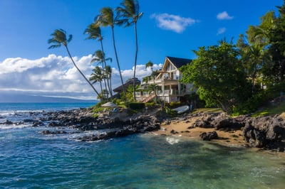 Luxury Villa Photo #2
