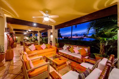 Luxury Villa Photo #5