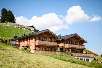 Luxury Villa Photo #25