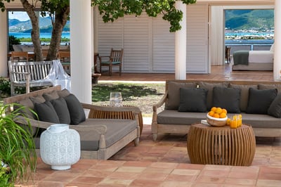 Luxury Villa Photo #8