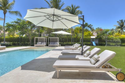 Villa Londali – Brand New Estate 10 Bedrooms