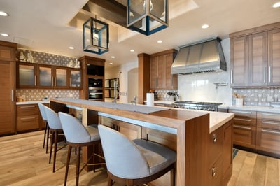 Luxury Villa Photo #6