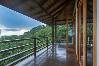 Luxury Villa Photo #19