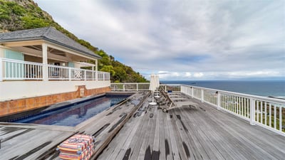Luxury Villa Photo #2