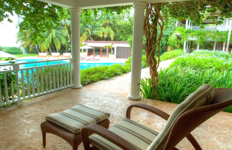 Vista Chavon 16 | Casa Mar