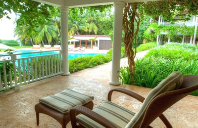 Luxury Villa Photo #11