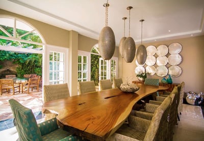 Luxury Villa Photo #18