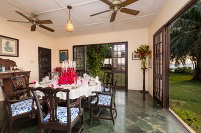 Luxury Villa Photo #17