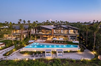 Punta Pacífico 6