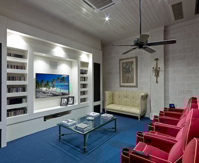 Luxury Villa Photo #15