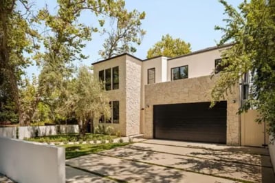 Luxury Villa Photo #4