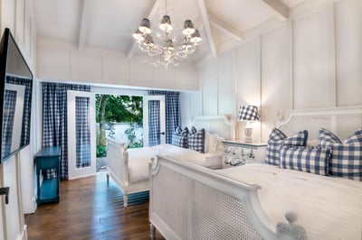 Luxury Villa Photo #19
