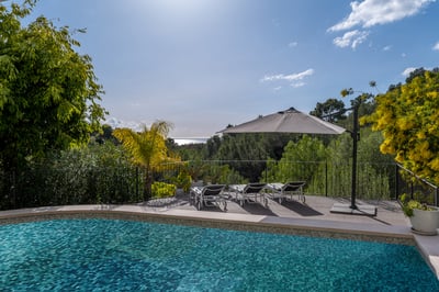 Luxury Villa Photo #4