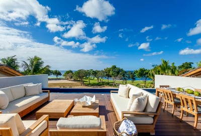 Luxury Villa Photo #5