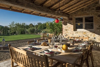Luxury Villa Photo #11