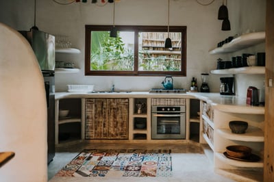Luxury Villa Photo #4