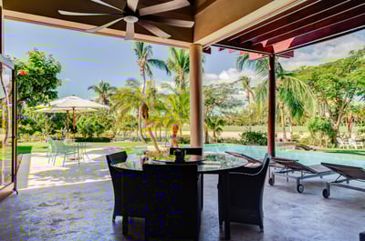 Luxury Villa Photo #9