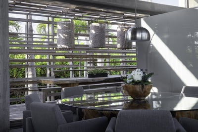 Luxury Villa Photo #16