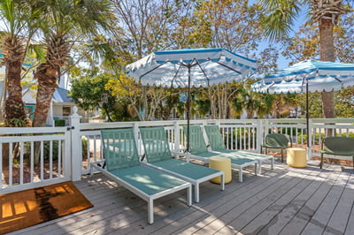 Luxury Villa Photo #4