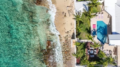 Luxury Villa Photo #48