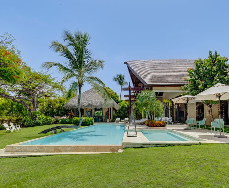 La Cana H3 | Caballet