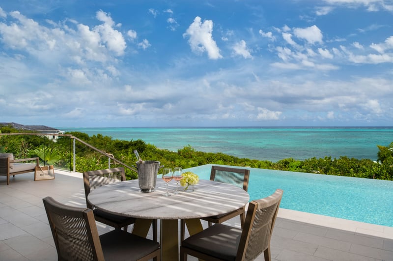 Ocean View 2 BDM Reserve Villa
